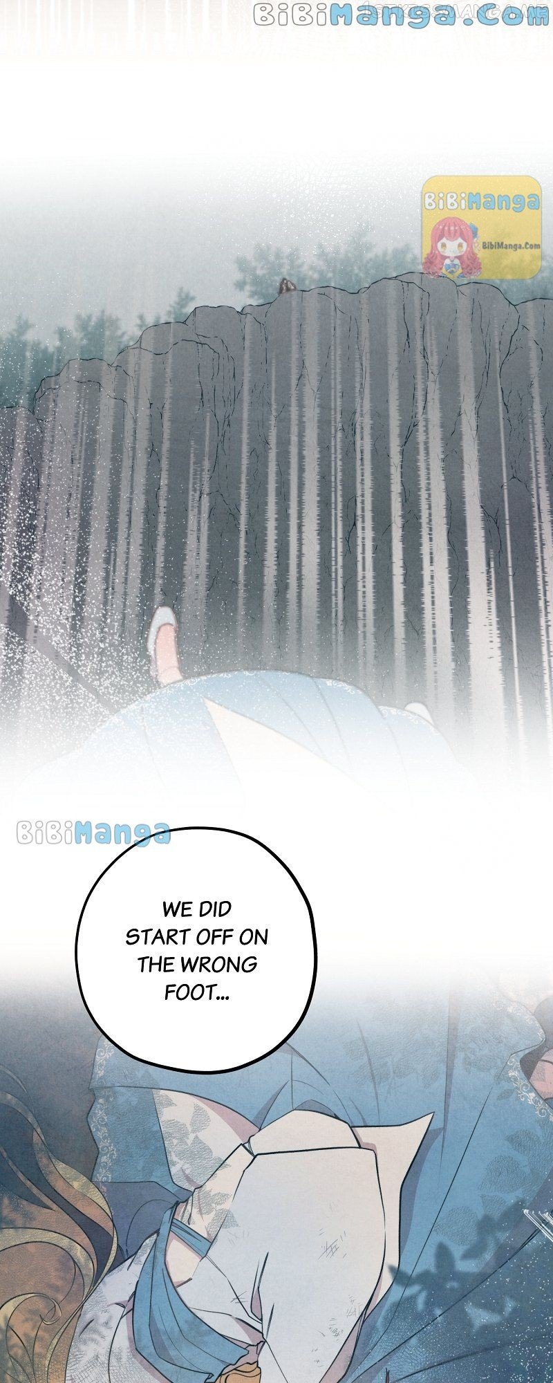 Romance In Seorabeol Chapter 26 - page 4