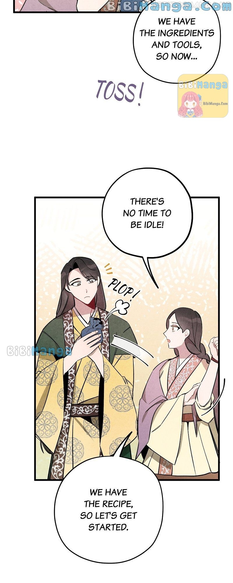 Romance In Seorabeol Chapter 26 - page 40
