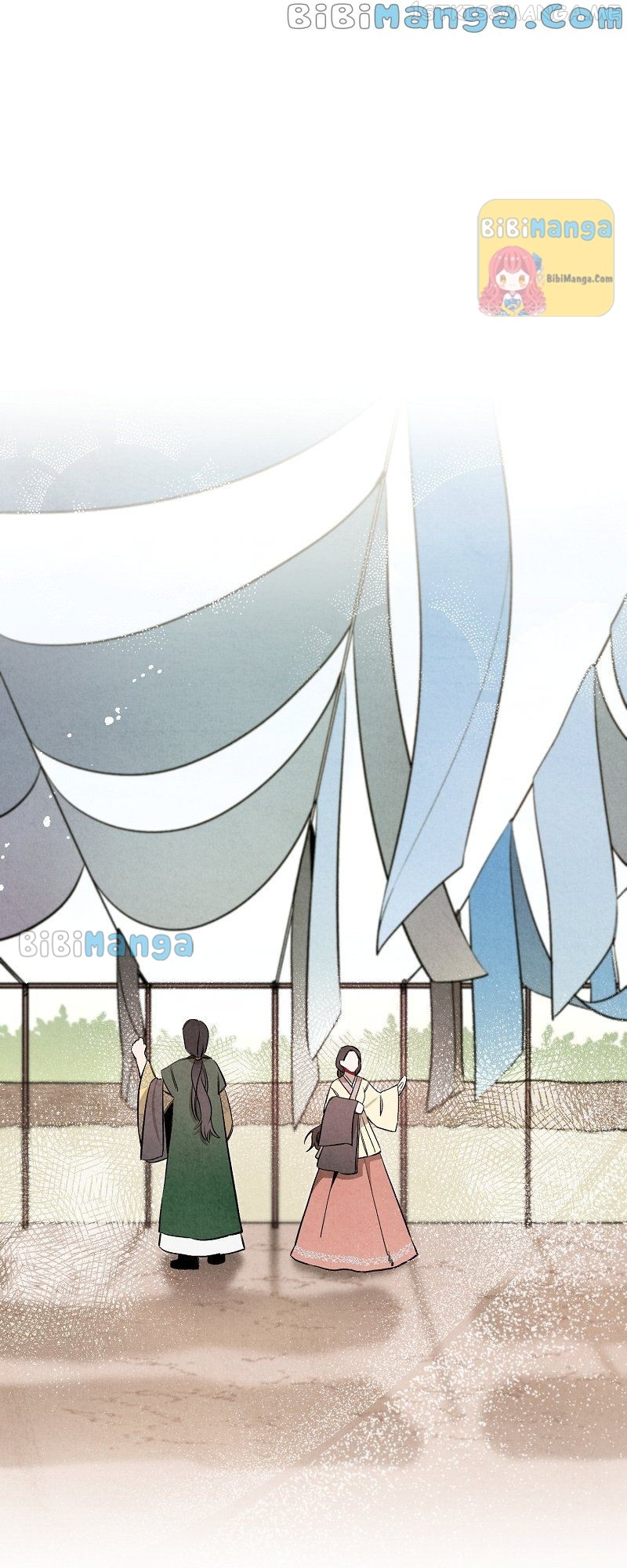 Romance In Seorabeol Chapter 26 - page 44