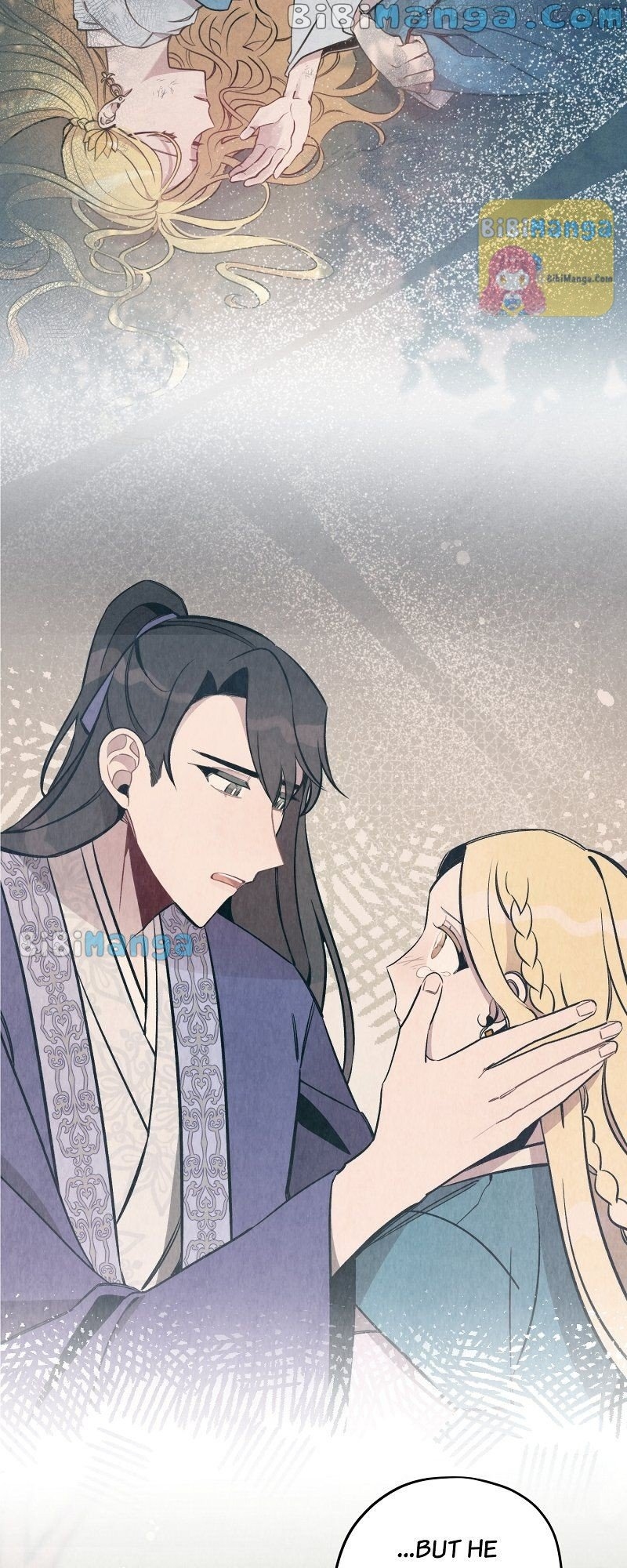 Romance In Seorabeol Chapter 26 - page 5