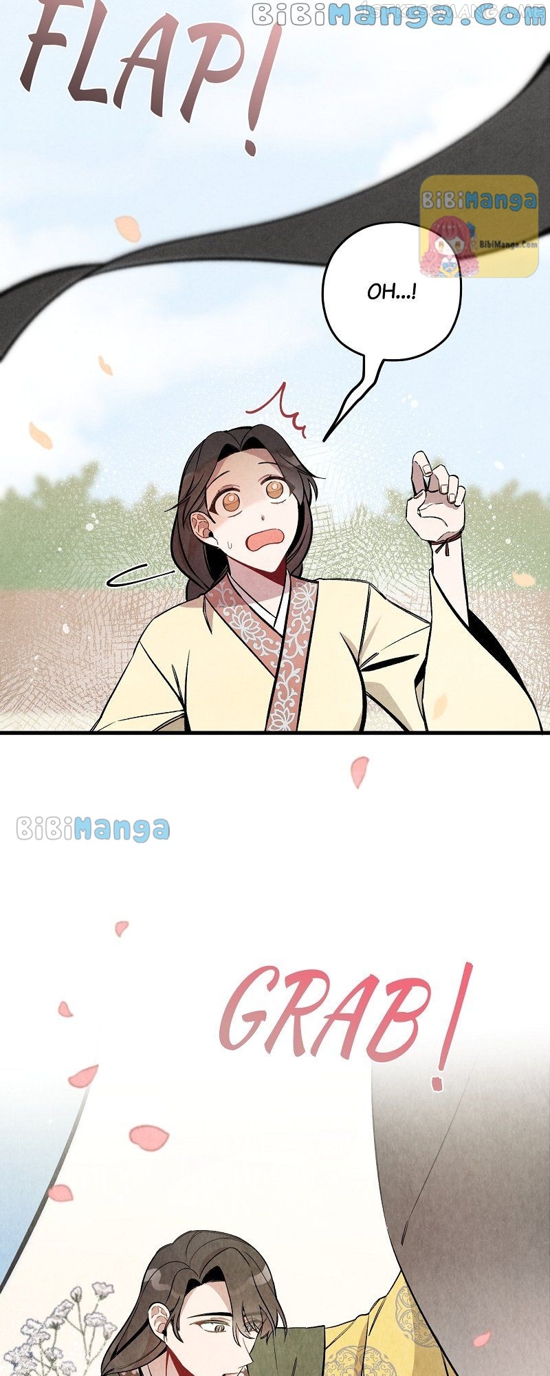 Romance In Seorabeol Chapter 26 - page 50