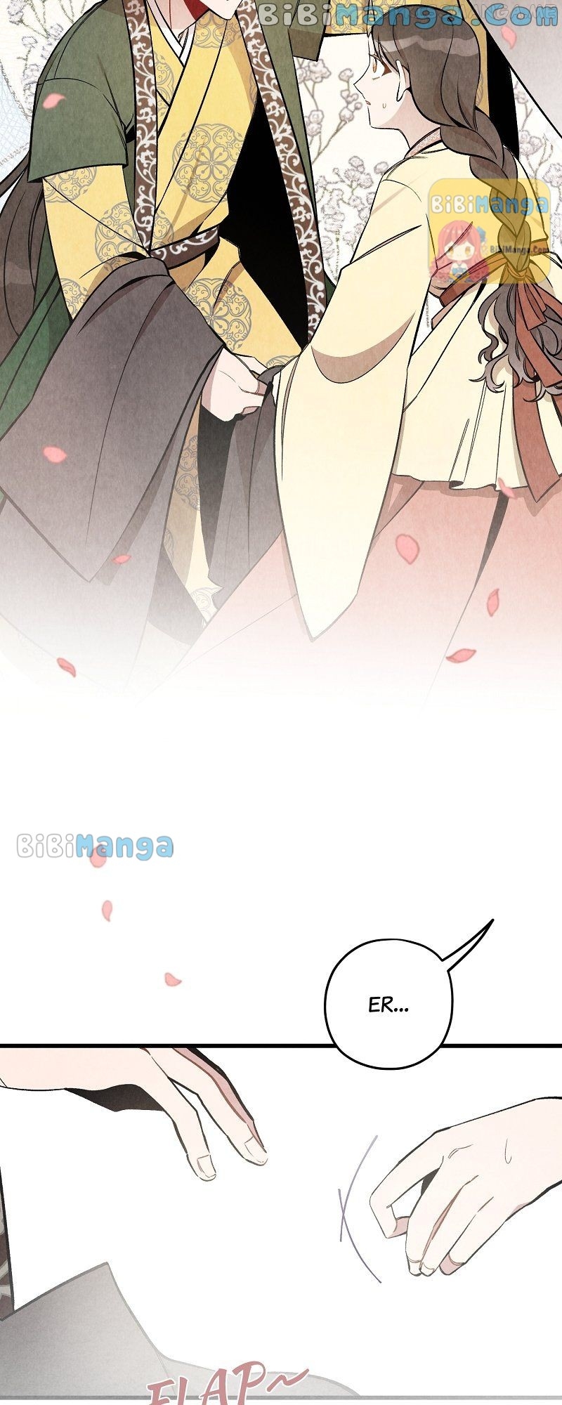 Romance In Seorabeol Chapter 26 - page 51
