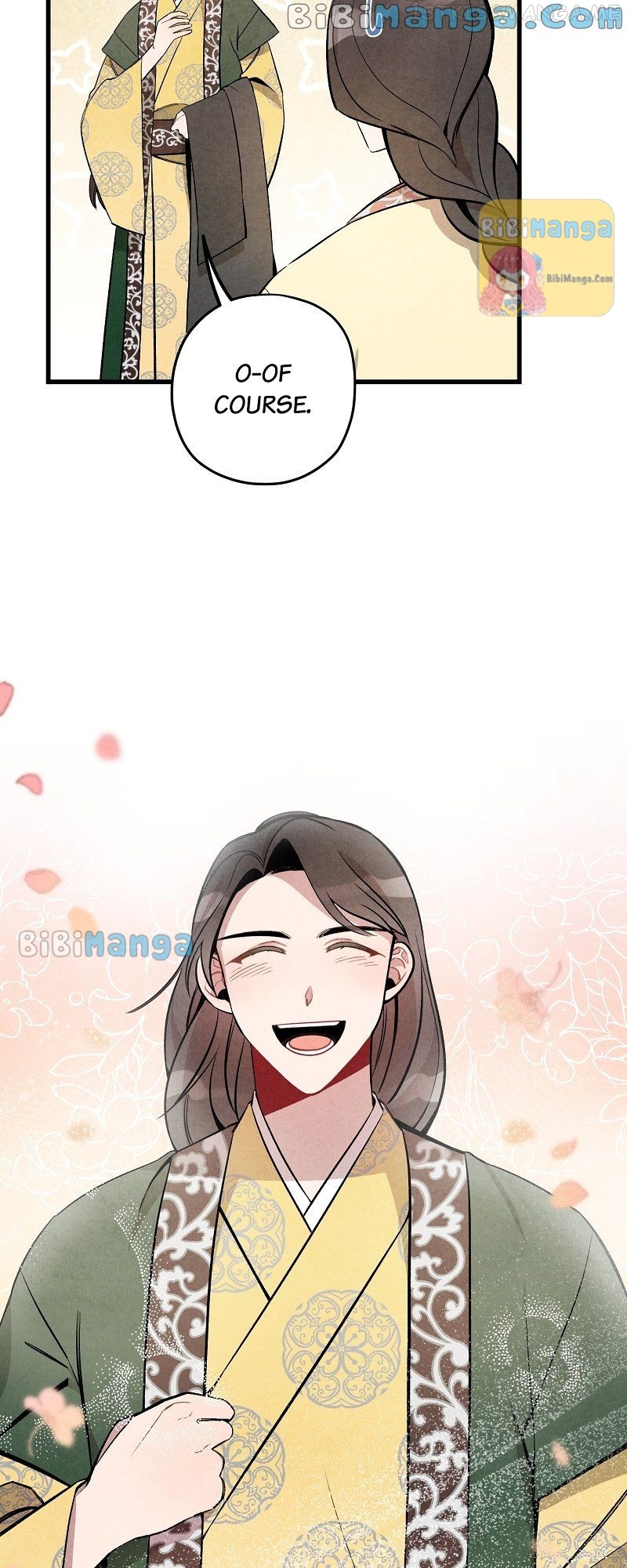 Romance In Seorabeol Chapter 26 - page 55