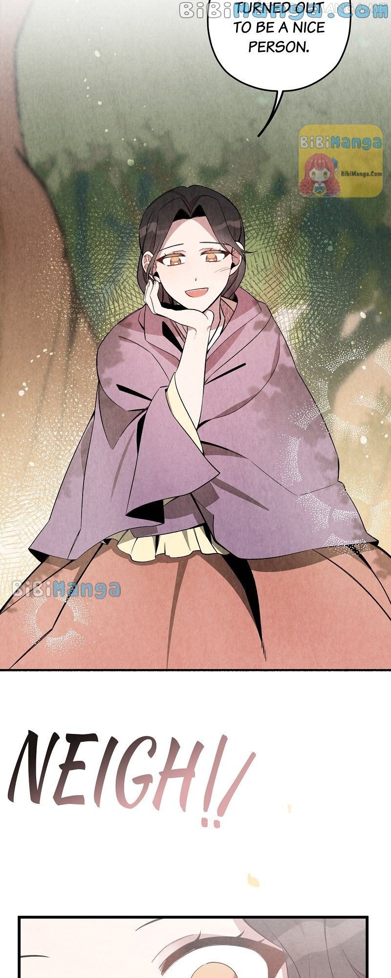 Romance In Seorabeol Chapter 26 - page 6