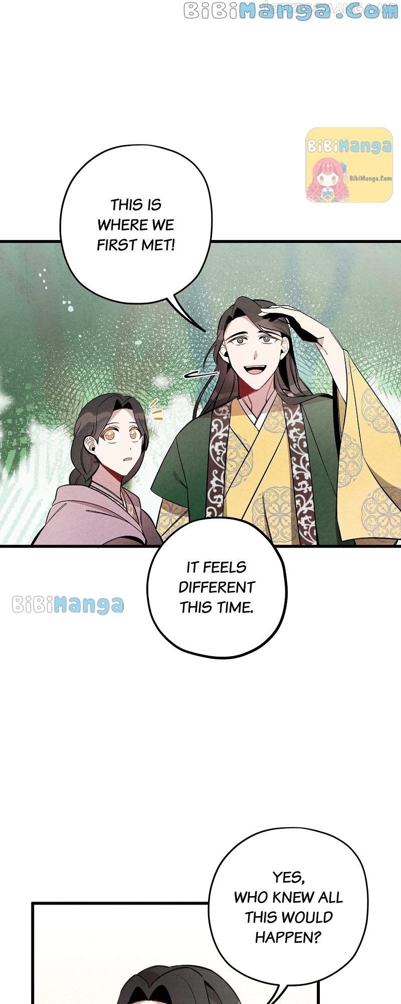 Romance In Seorabeol Chapter 26 - page 9