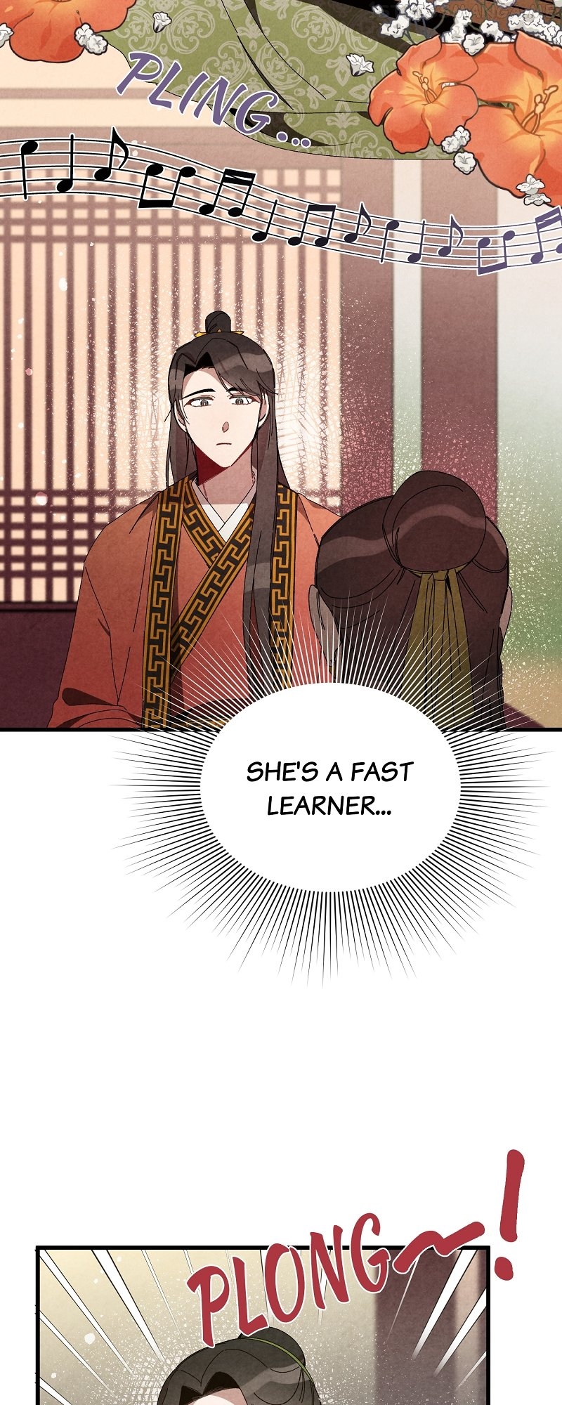 Romance In Seorabeol Chapter 36 - page 24