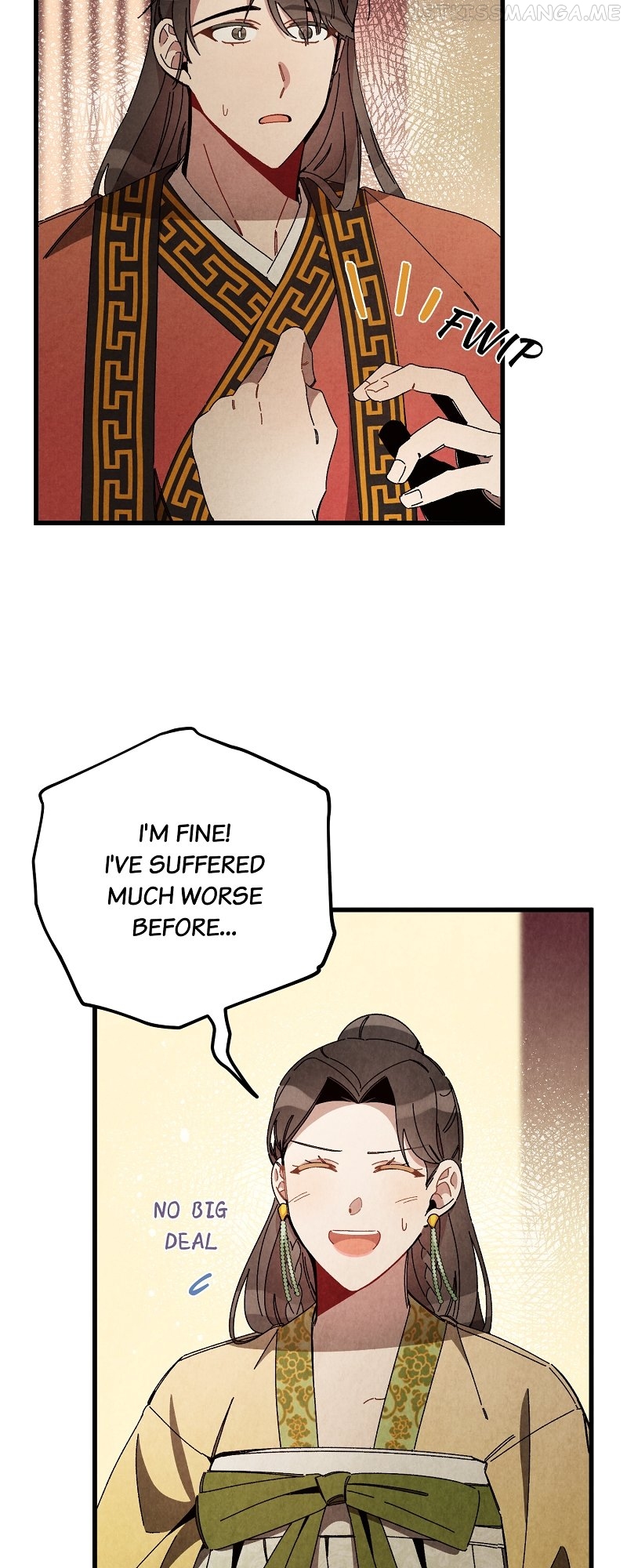 Romance In Seorabeol Chapter 36 - page 28