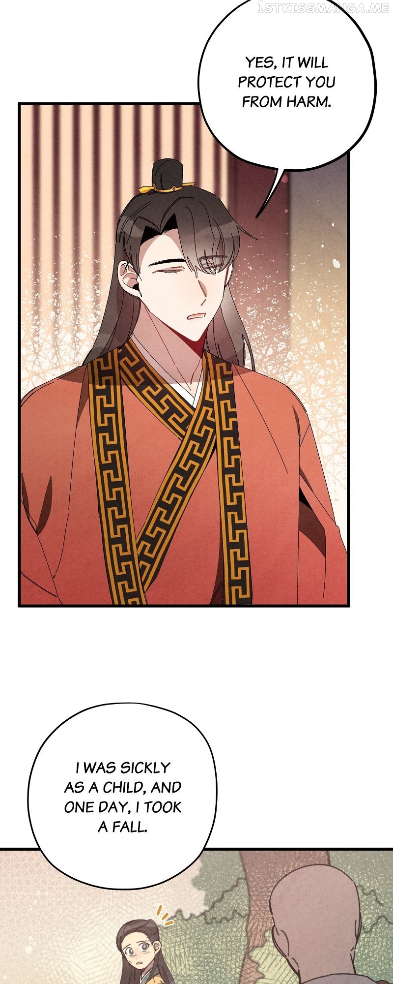 Romance In Seorabeol Chapter 36 - page 34