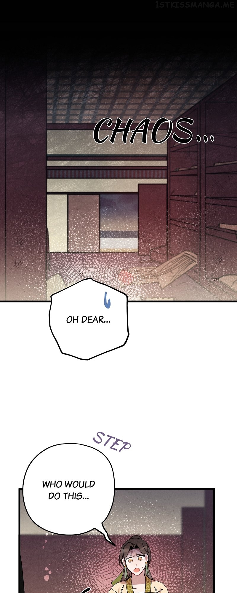 Romance In Seorabeol Chapter 36 - page 43