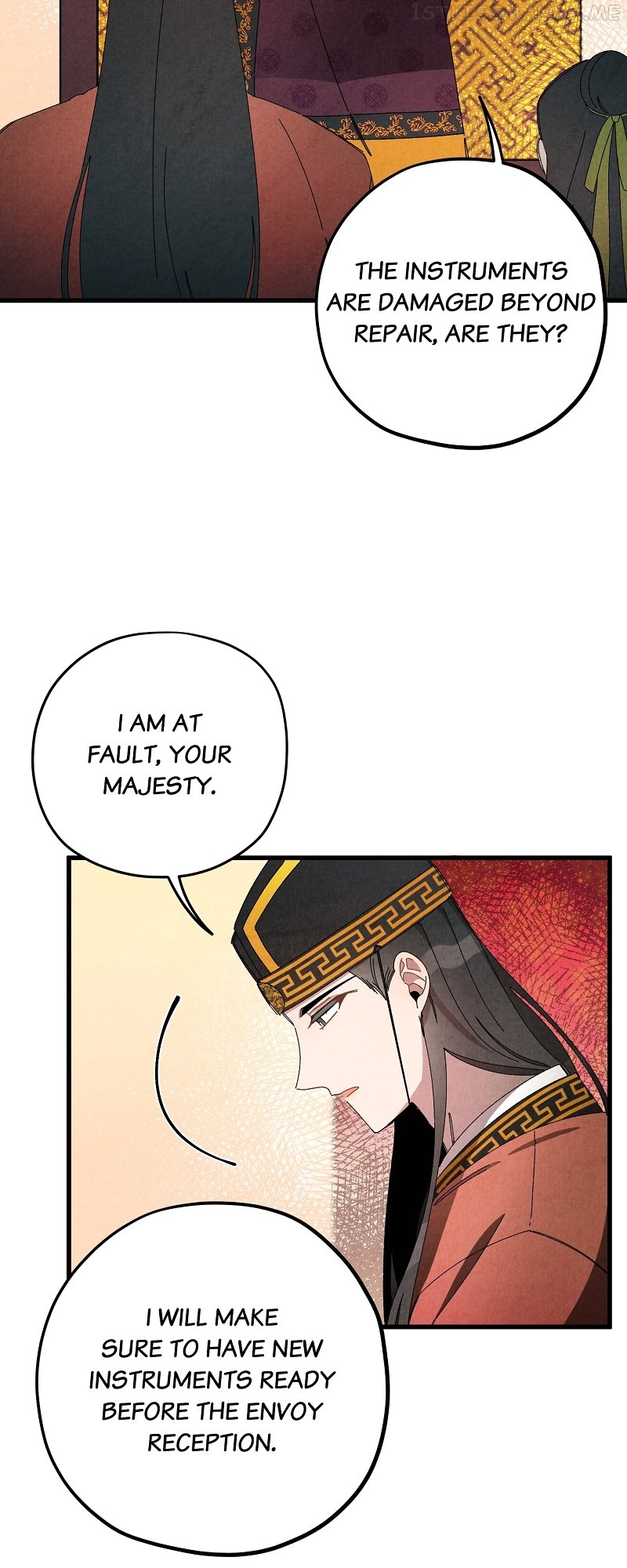 Romance In Seorabeol Chapter 36 - page 48