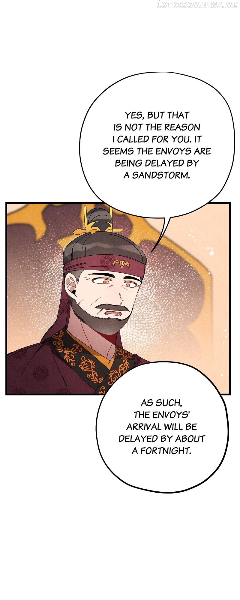 Romance In Seorabeol Chapter 36 - page 49
