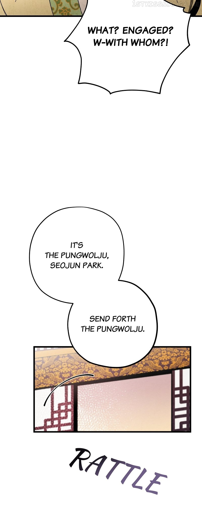 Romance In Seorabeol Chapter 36 - page 52