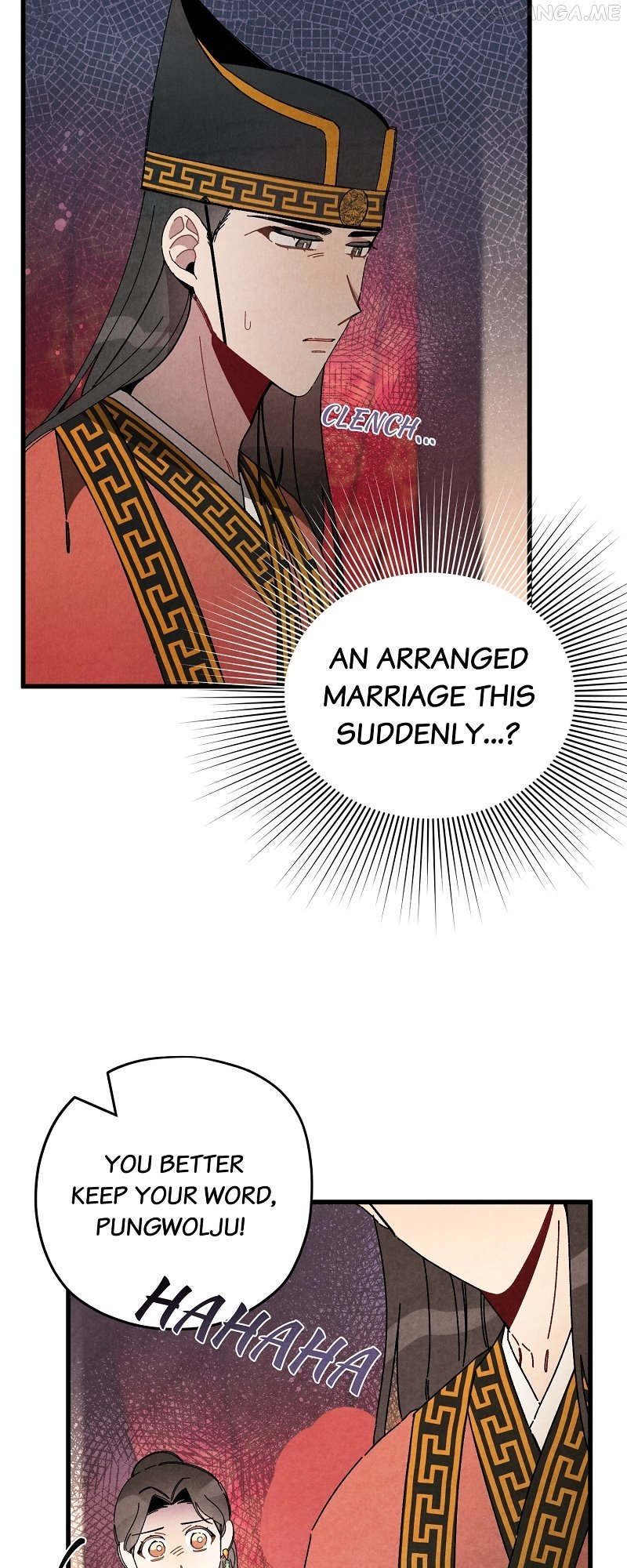 Romance In Seorabeol Chapter 36 - page 57