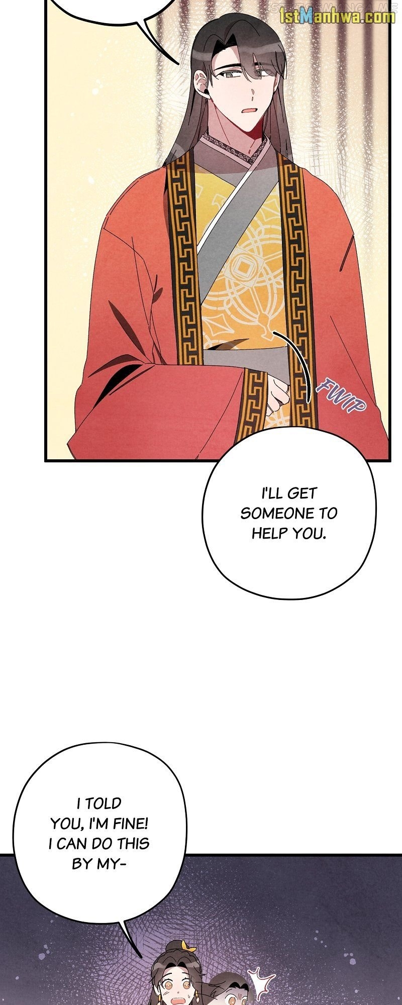 Romance In Seorabeol Chapter 35 - page 10