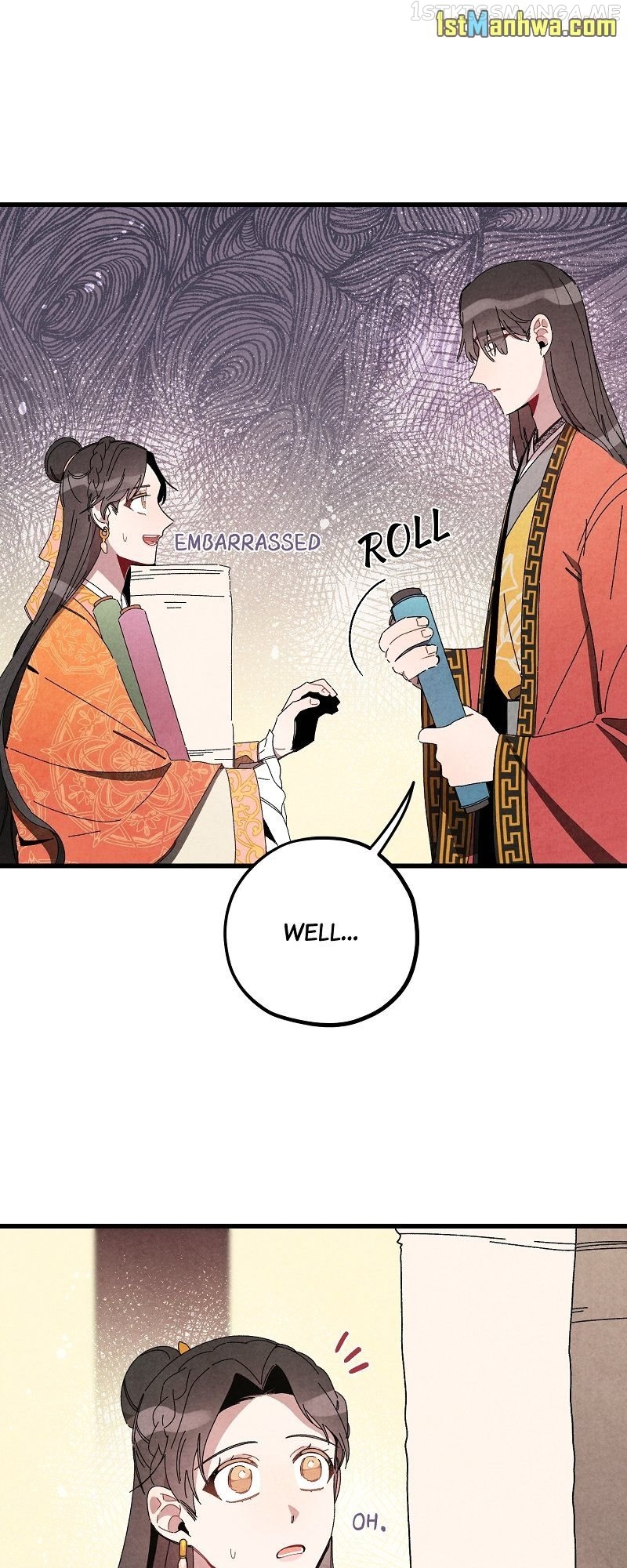 Romance In Seorabeol Chapter 35 - page 12