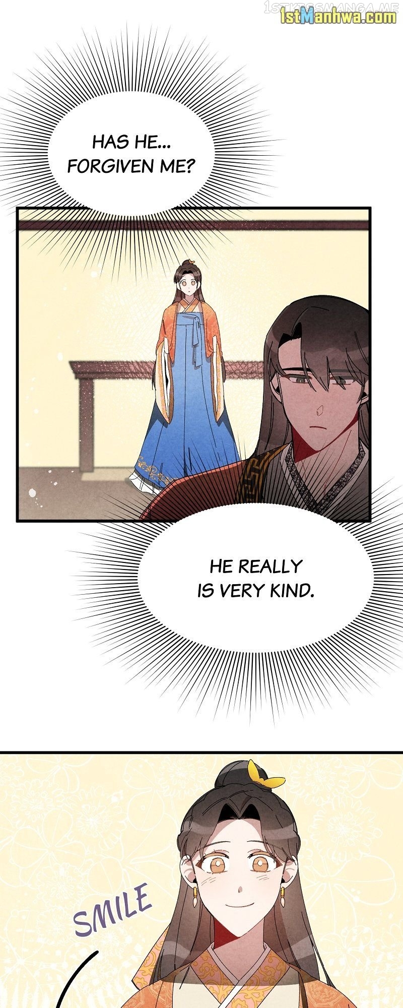 Romance In Seorabeol Chapter 35 - page 14