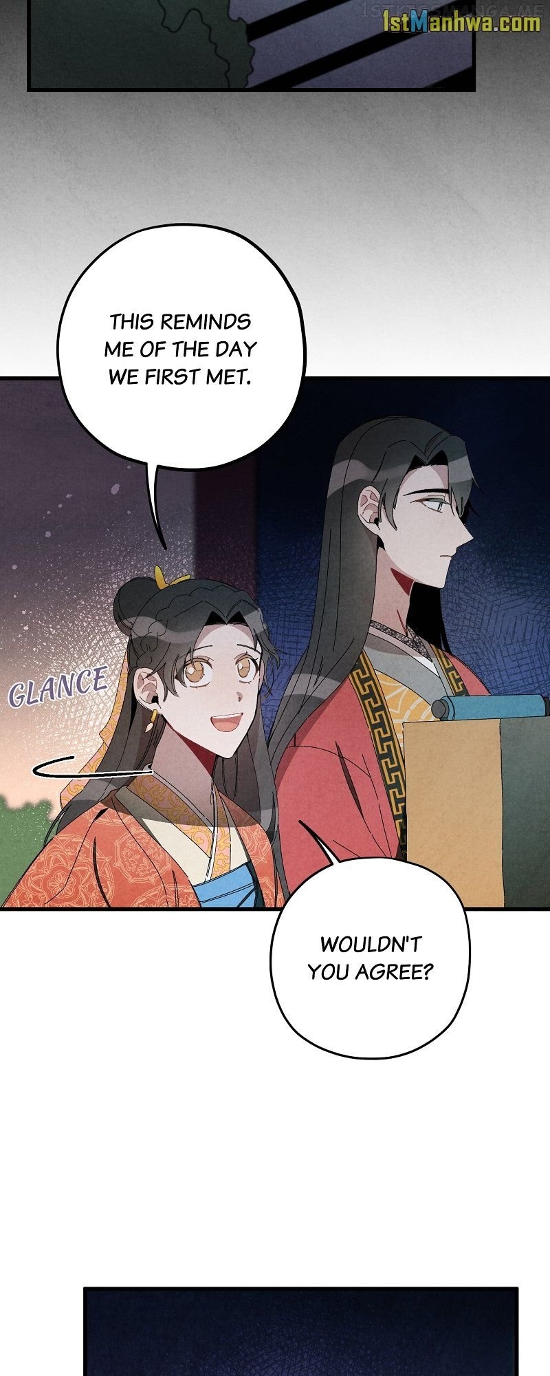 Romance In Seorabeol Chapter 35 - page 17