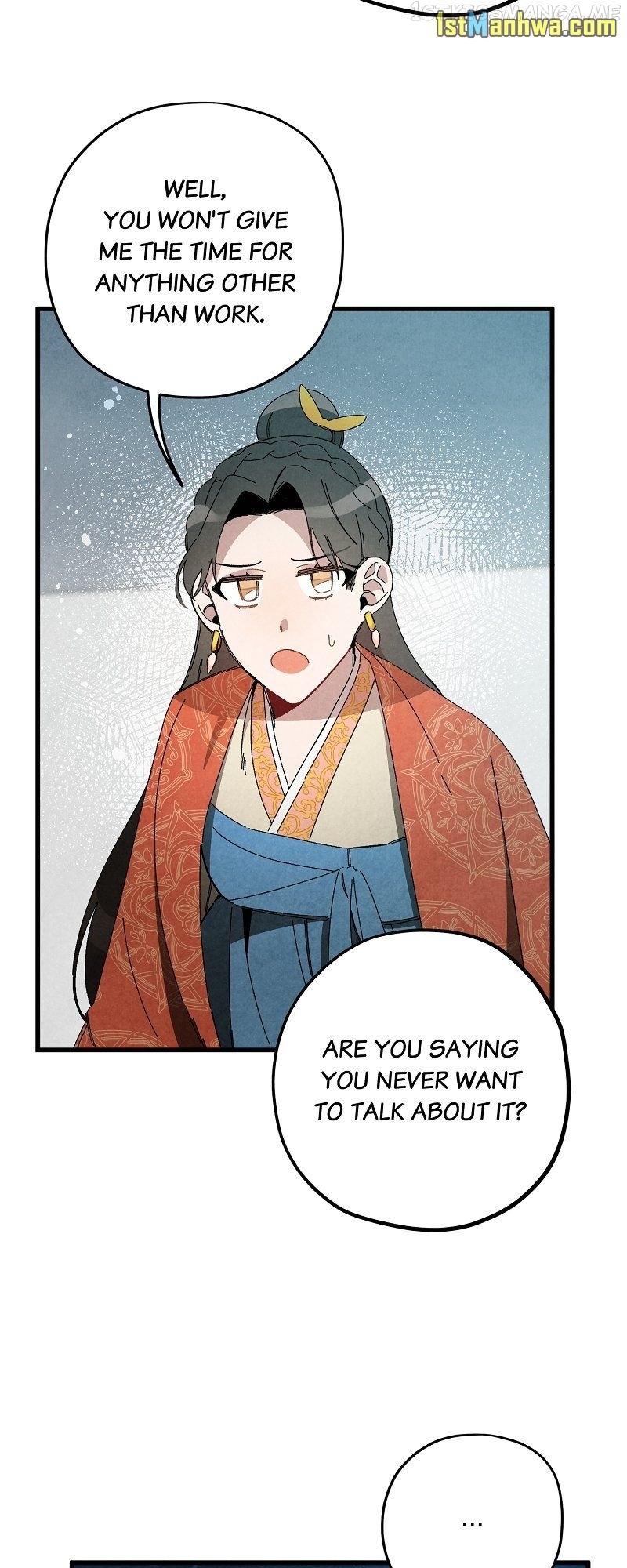 Romance In Seorabeol Chapter 35 - page 22