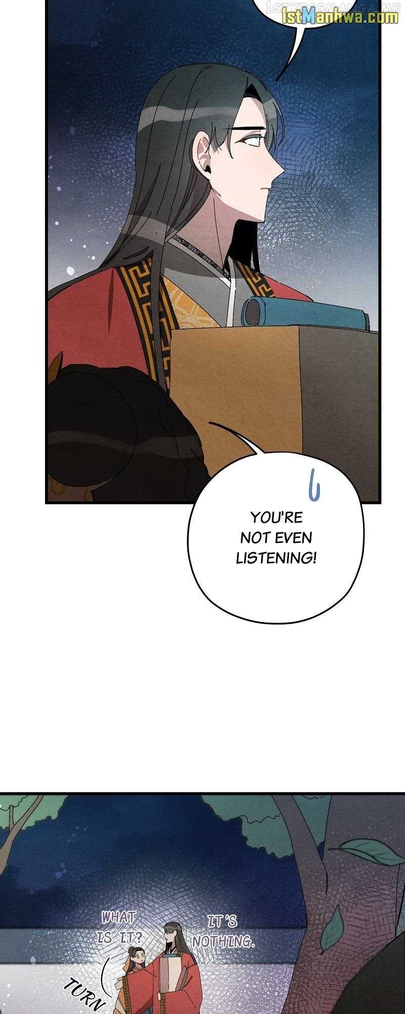 Romance In Seorabeol Chapter 35 - page 23