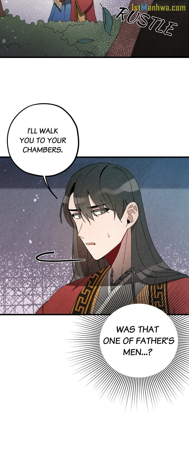 Romance In Seorabeol Chapter 35 - page 24