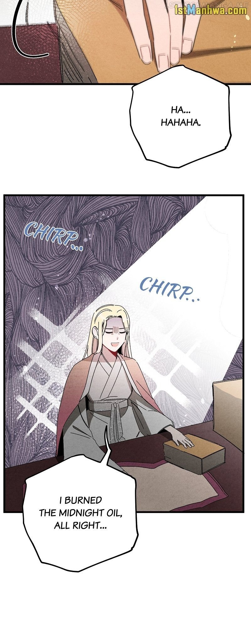 Romance In Seorabeol Chapter 35 - page 26