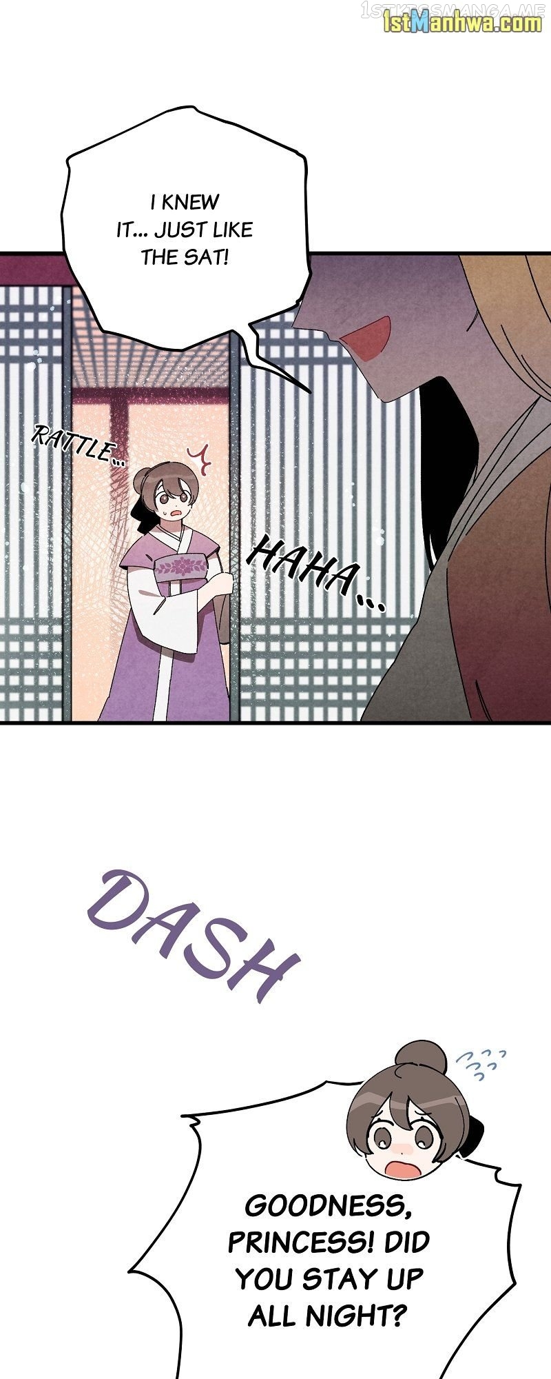 Romance In Seorabeol Chapter 35 - page 27