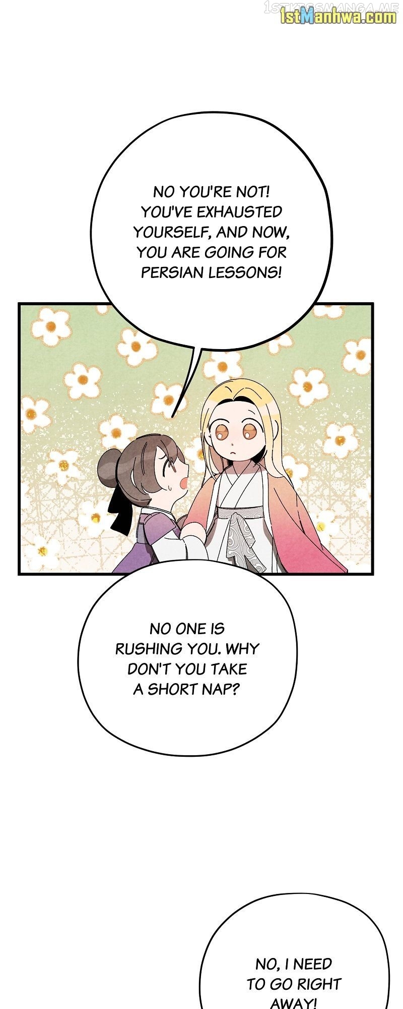 Romance In Seorabeol Chapter 35 - page 29