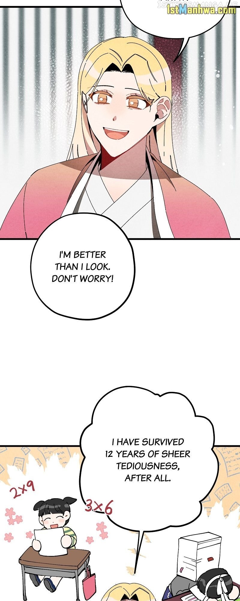 Romance In Seorabeol Chapter 35 - page 30