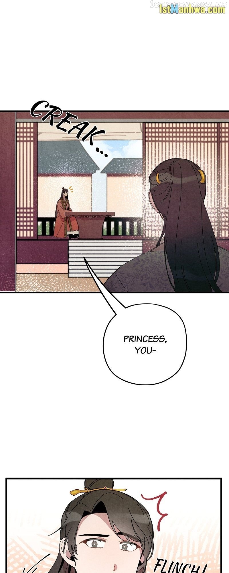 Romance In Seorabeol Chapter 35 - page 33