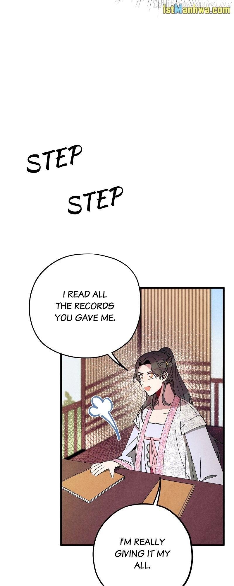 Romance In Seorabeol Chapter 35 - page 35