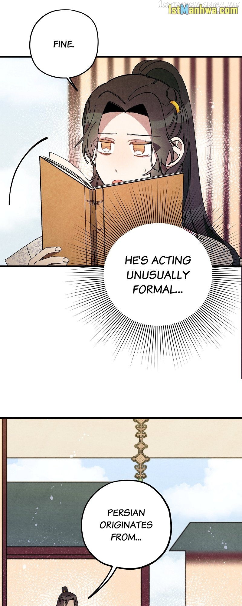 Romance In Seorabeol Chapter 35 - page 38