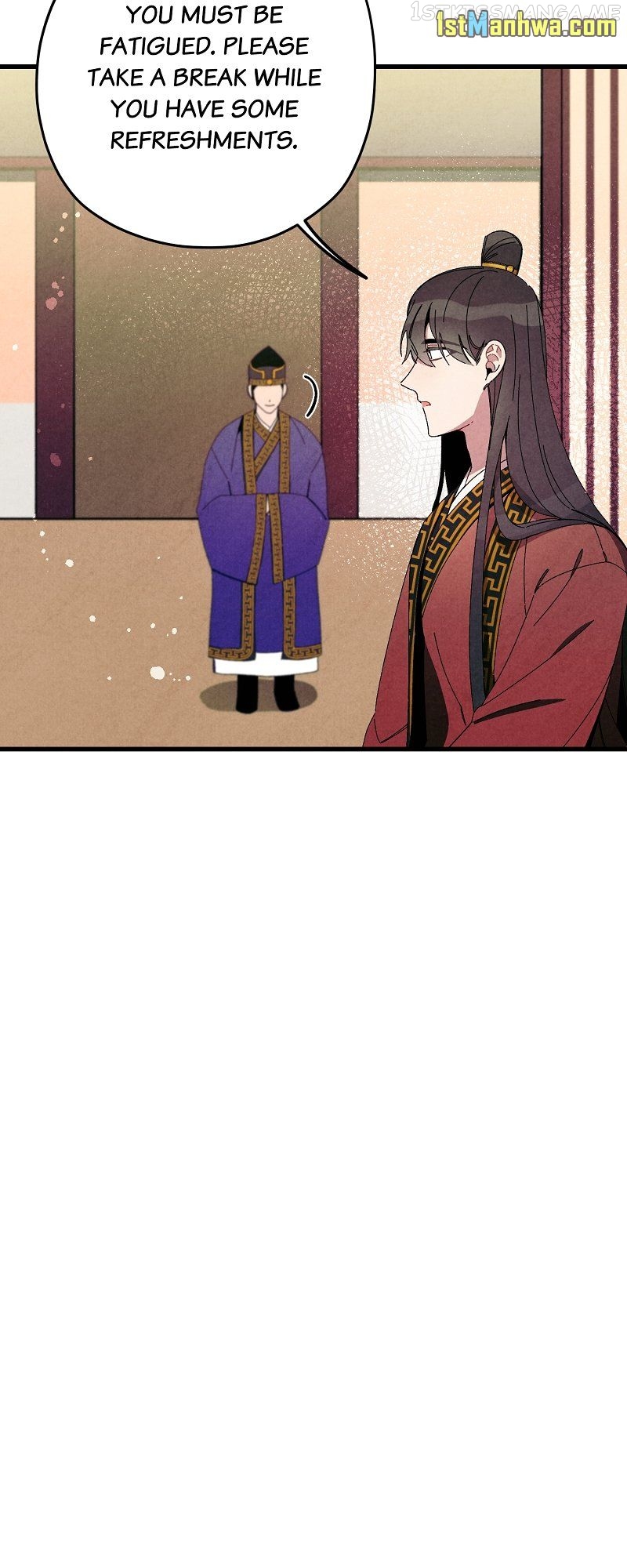 Romance In Seorabeol Chapter 35 - page 48