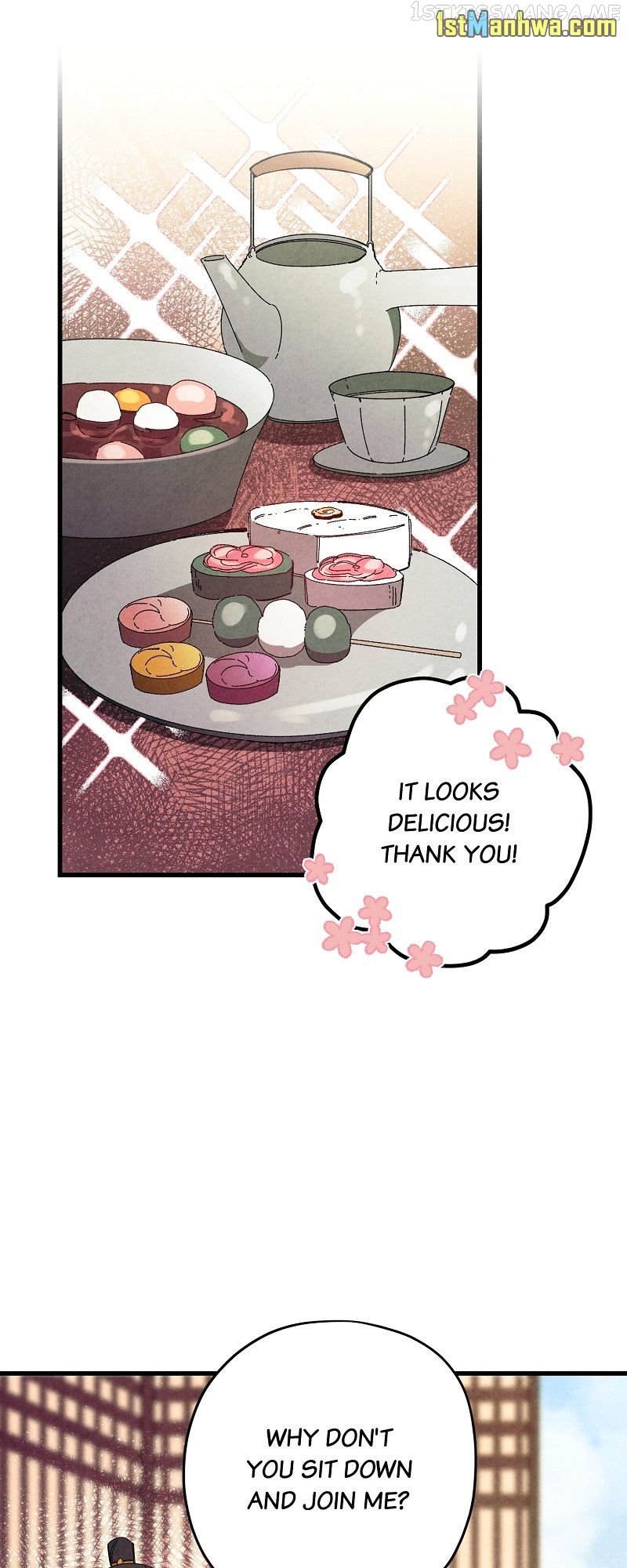 Romance In Seorabeol Chapter 35 - page 49