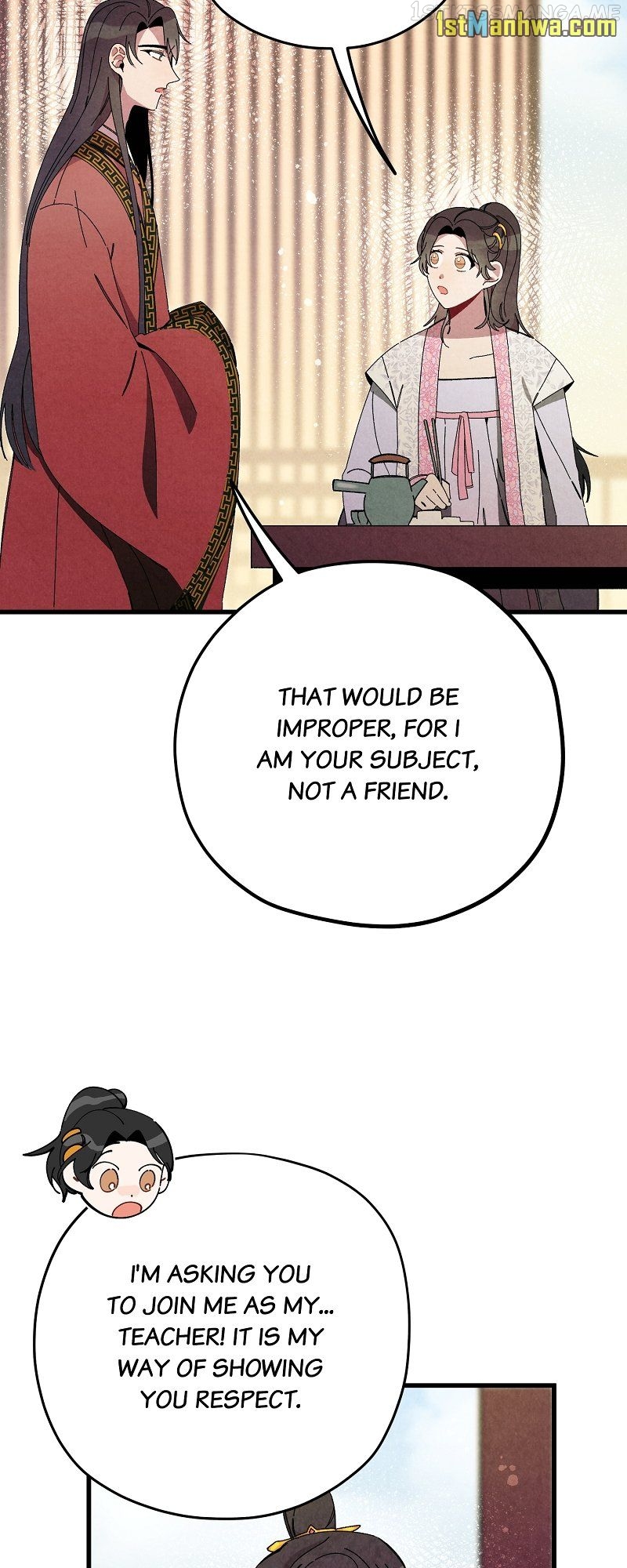 Romance In Seorabeol Chapter 35 - page 50