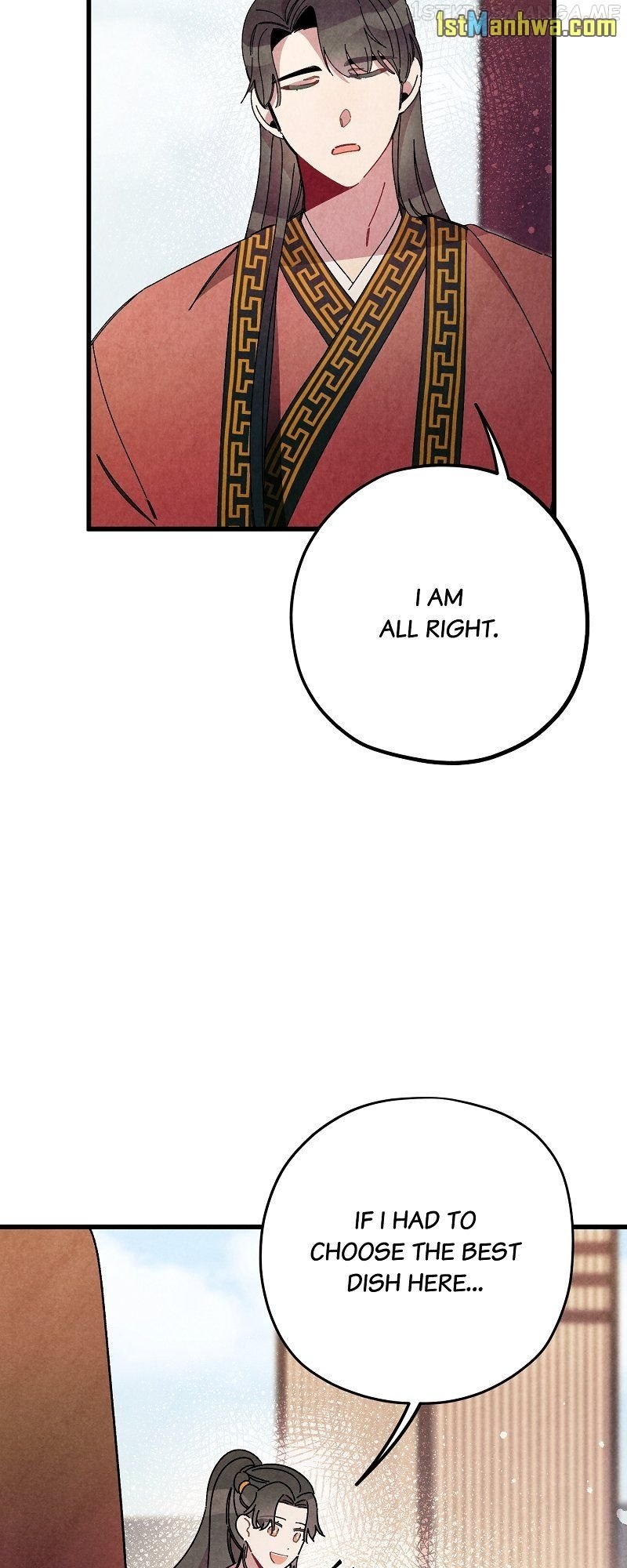 Romance In Seorabeol Chapter 35 - page 51