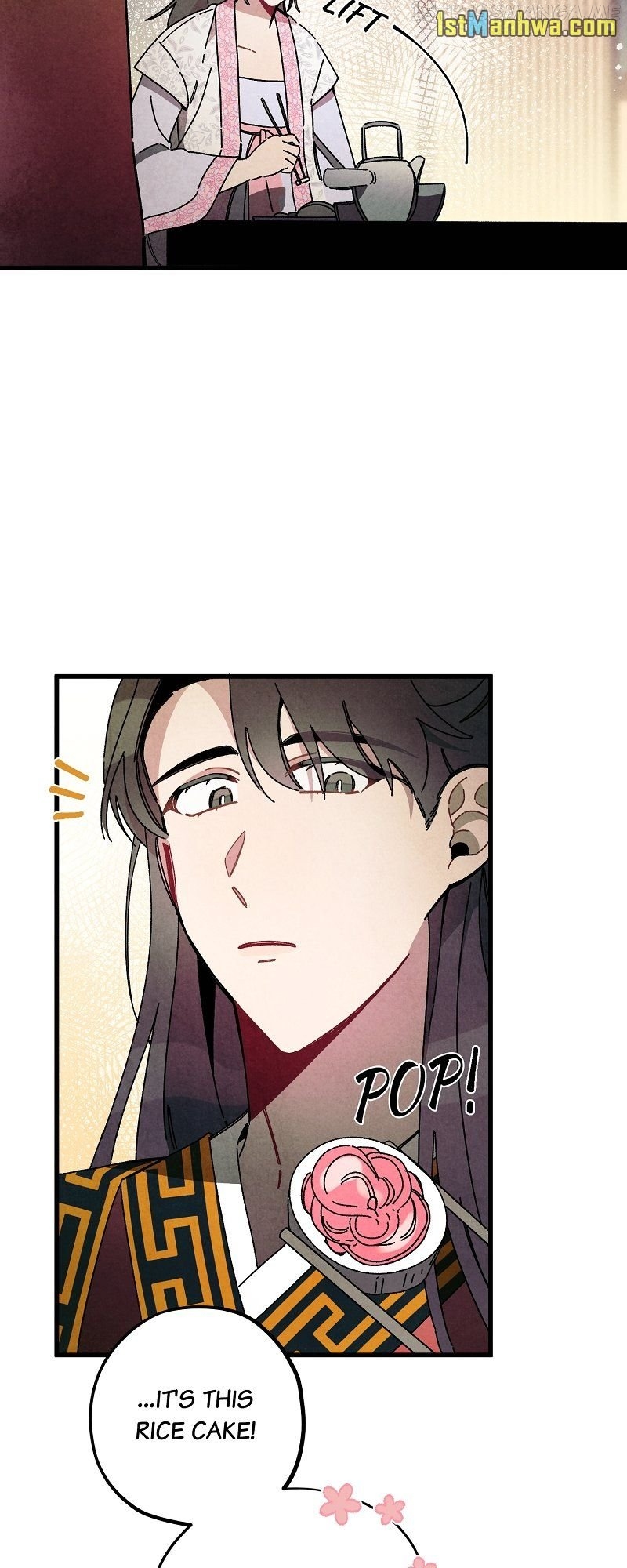 Romance In Seorabeol Chapter 35 - page 52