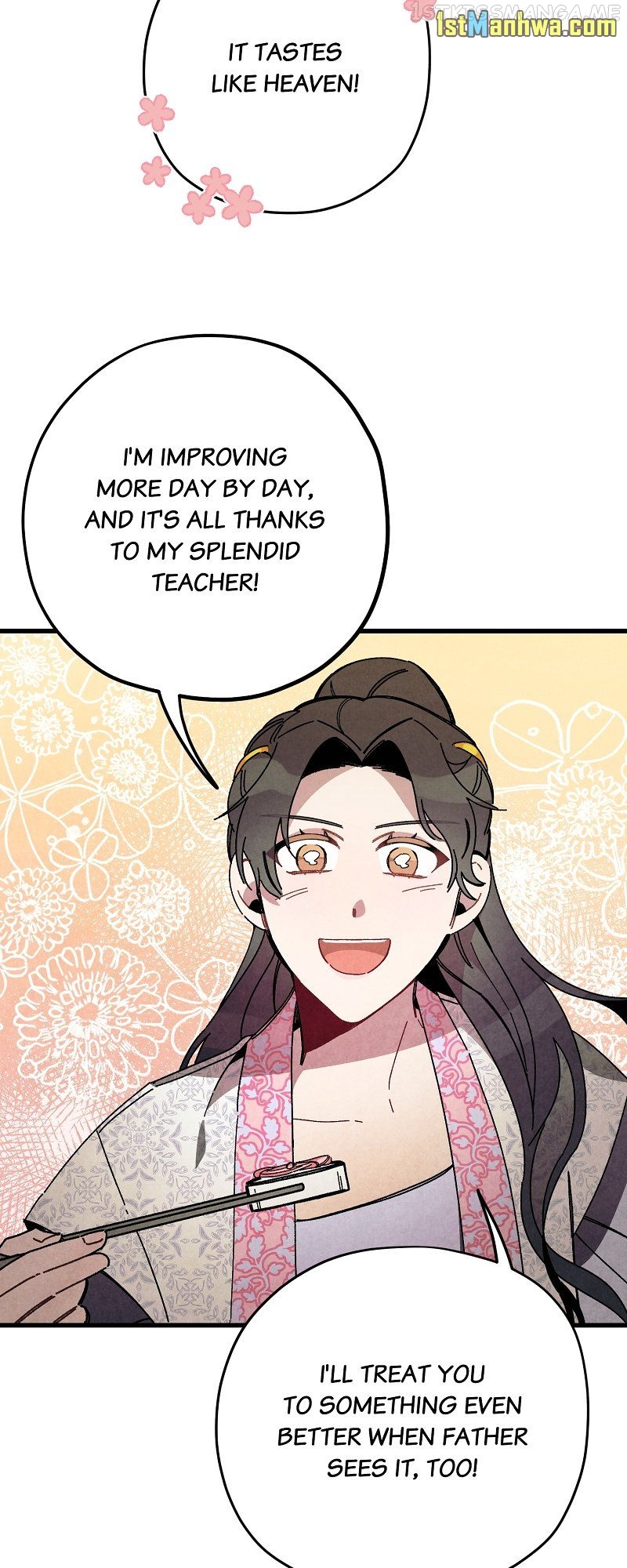 Romance In Seorabeol Chapter 35 - page 53