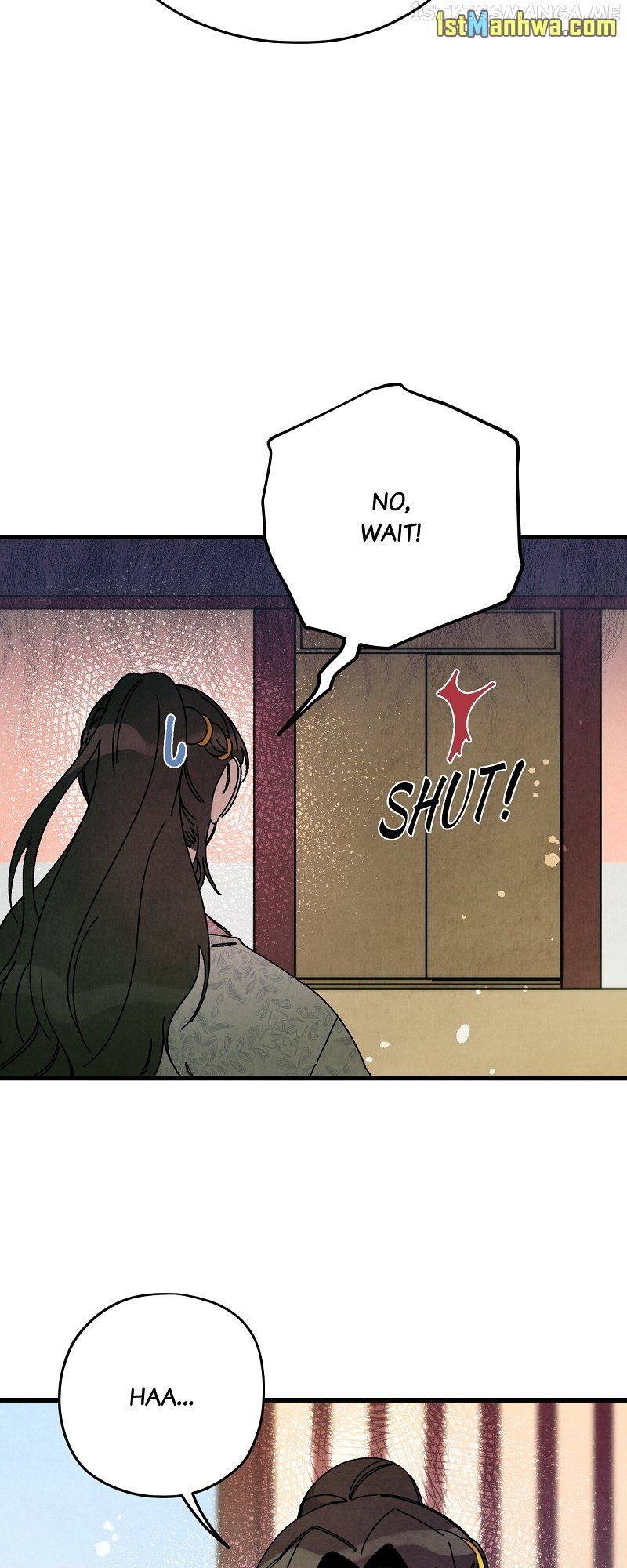 Romance In Seorabeol Chapter 35 - page 56