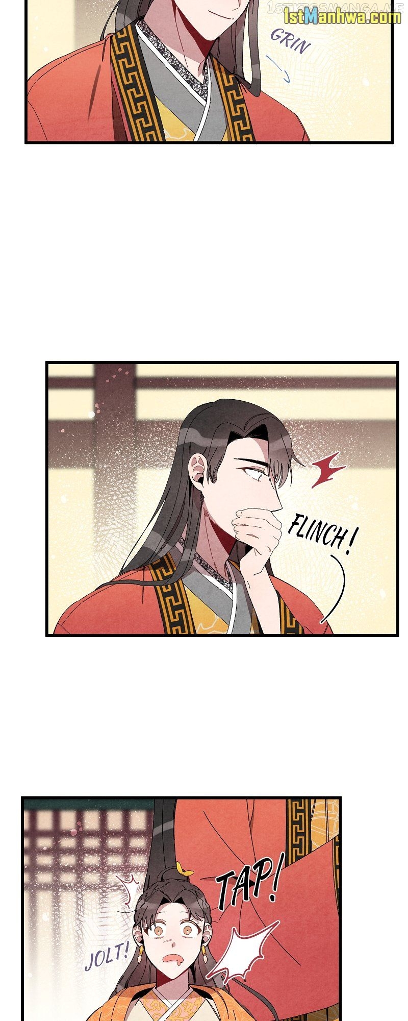 Romance In Seorabeol Chapter 35 - page 7