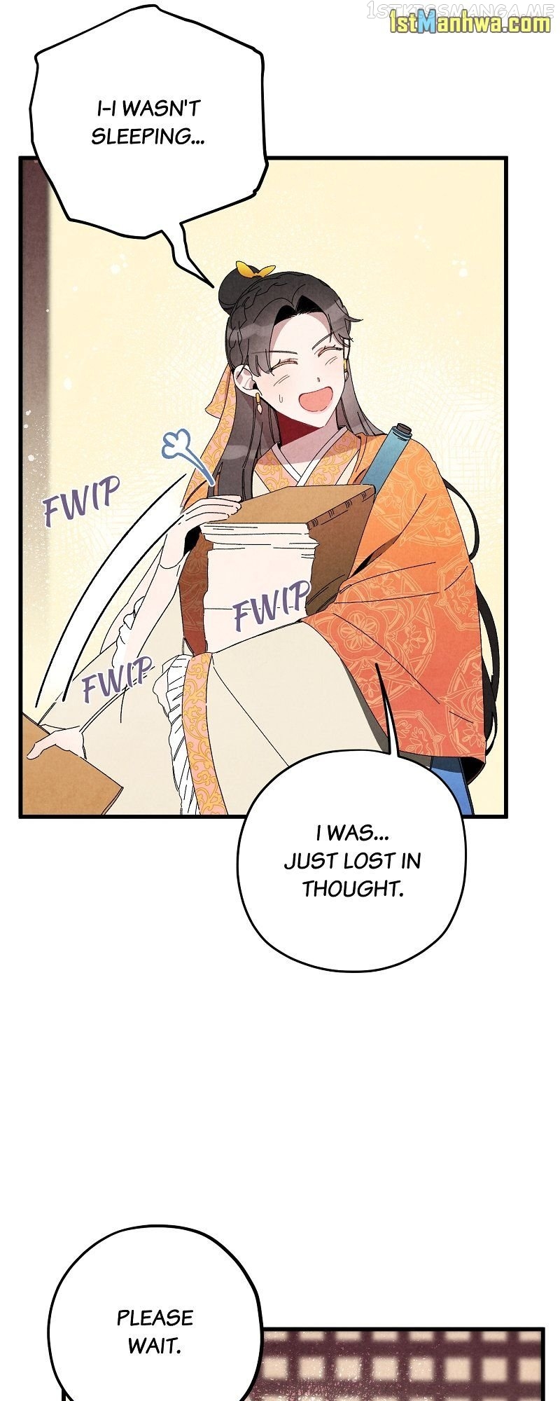 Romance In Seorabeol Chapter 35 - page 9