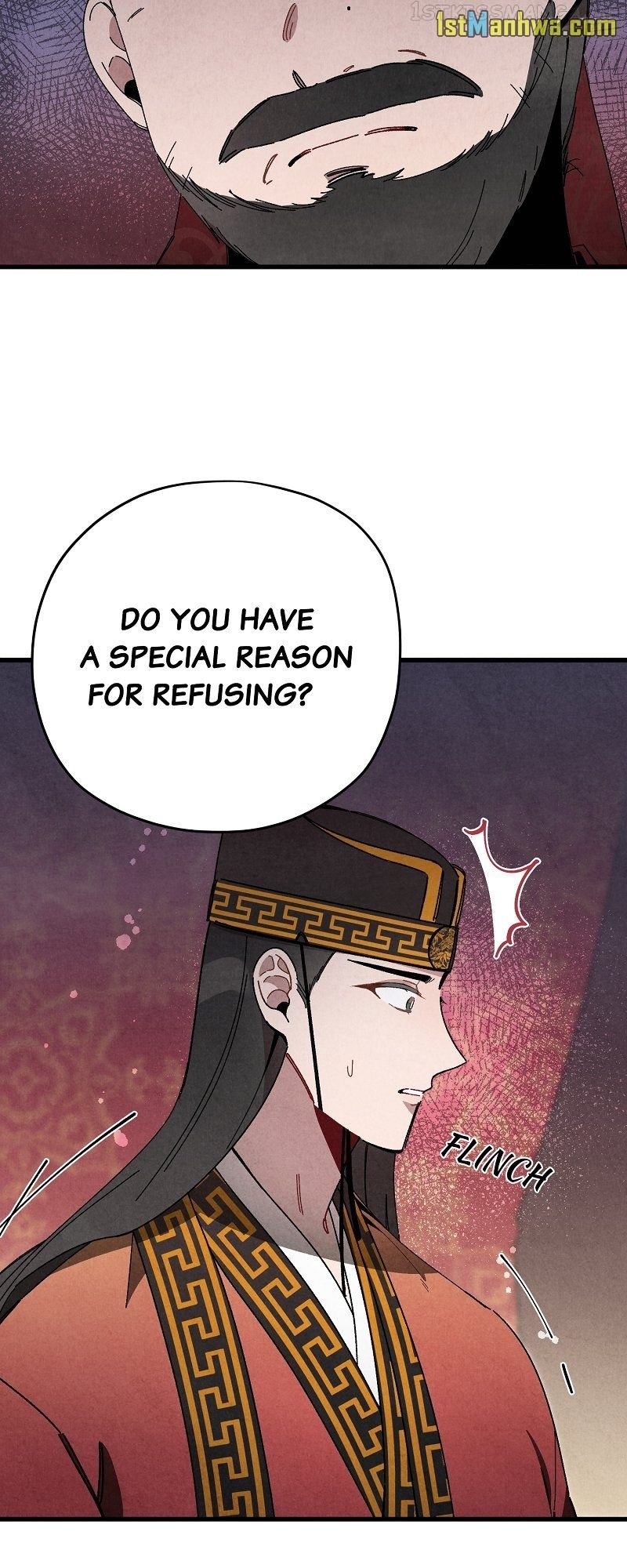 Romance In Seorabeol Chapter 34 - page 20
