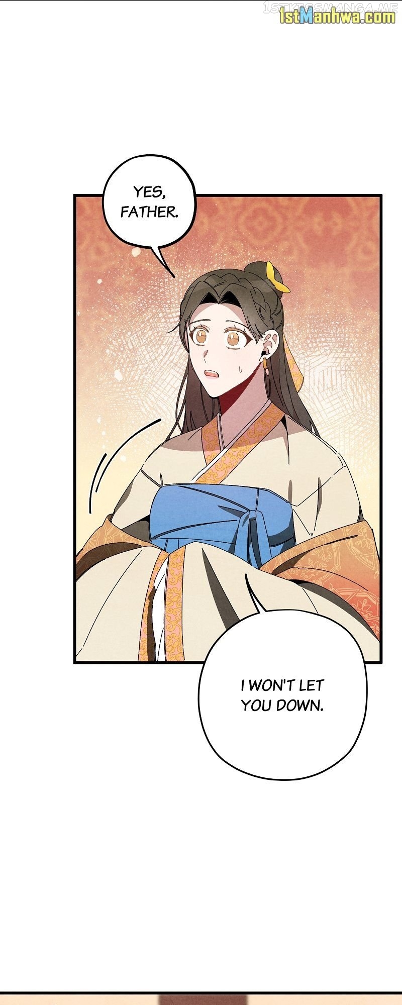 Romance In Seorabeol Chapter 34 - page 24