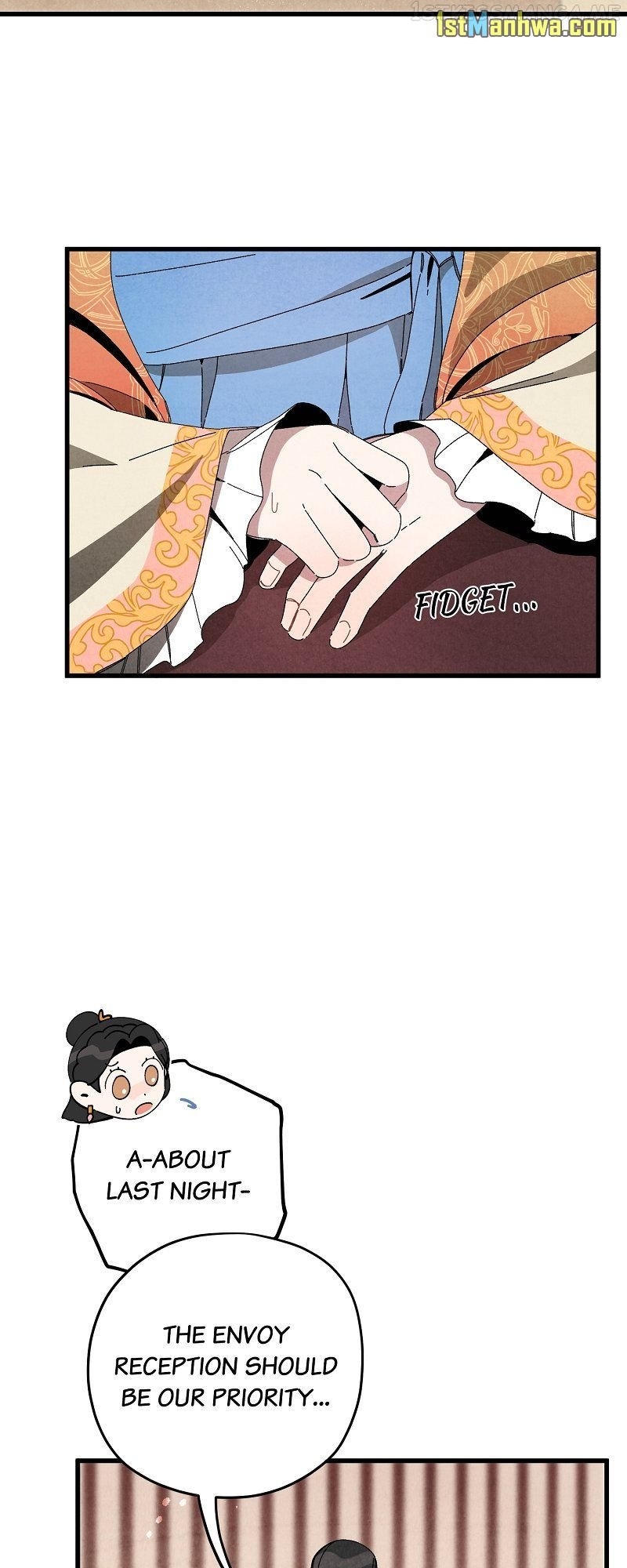 Romance In Seorabeol Chapter 34 - page 27