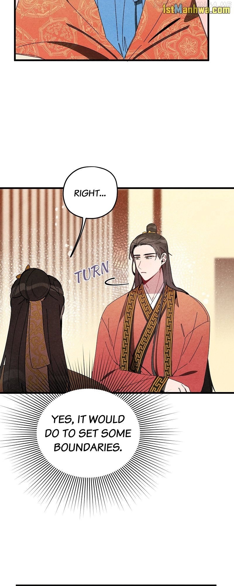 Romance In Seorabeol Chapter 34 - page 29