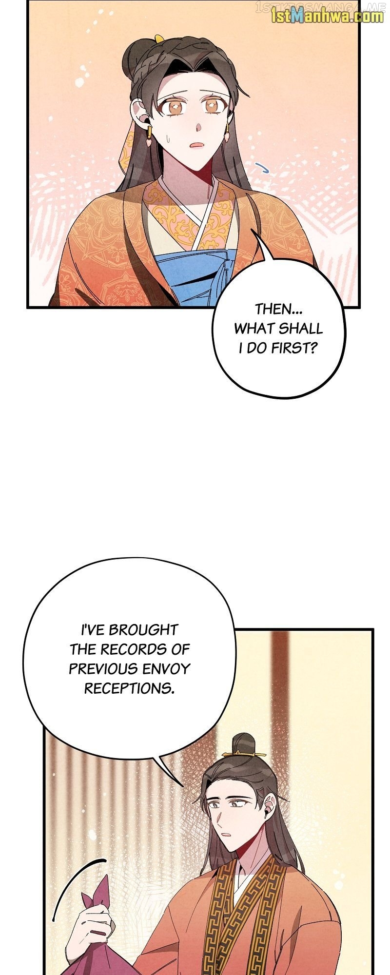 Romance In Seorabeol Chapter 34 - page 30