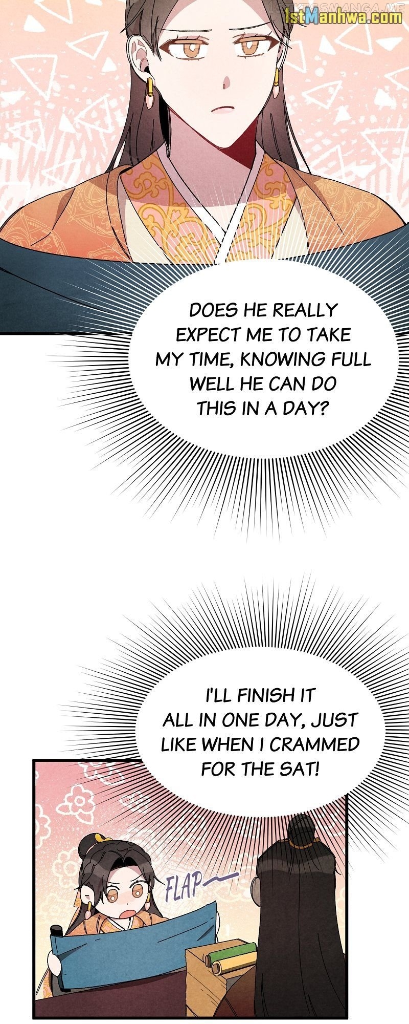 Romance In Seorabeol Chapter 34 - page 35
