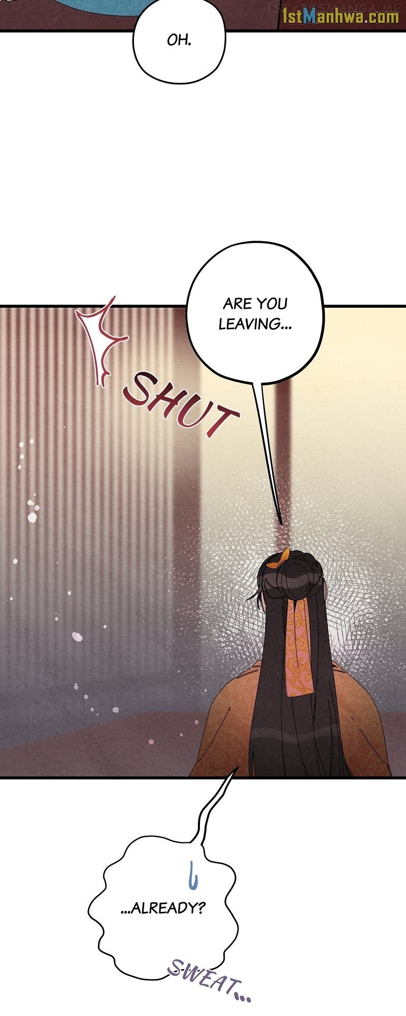 Romance In Seorabeol Chapter 34 - page 38