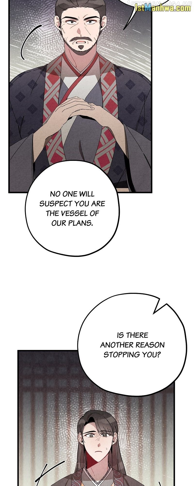 Romance In Seorabeol Chapter 34 - page 53