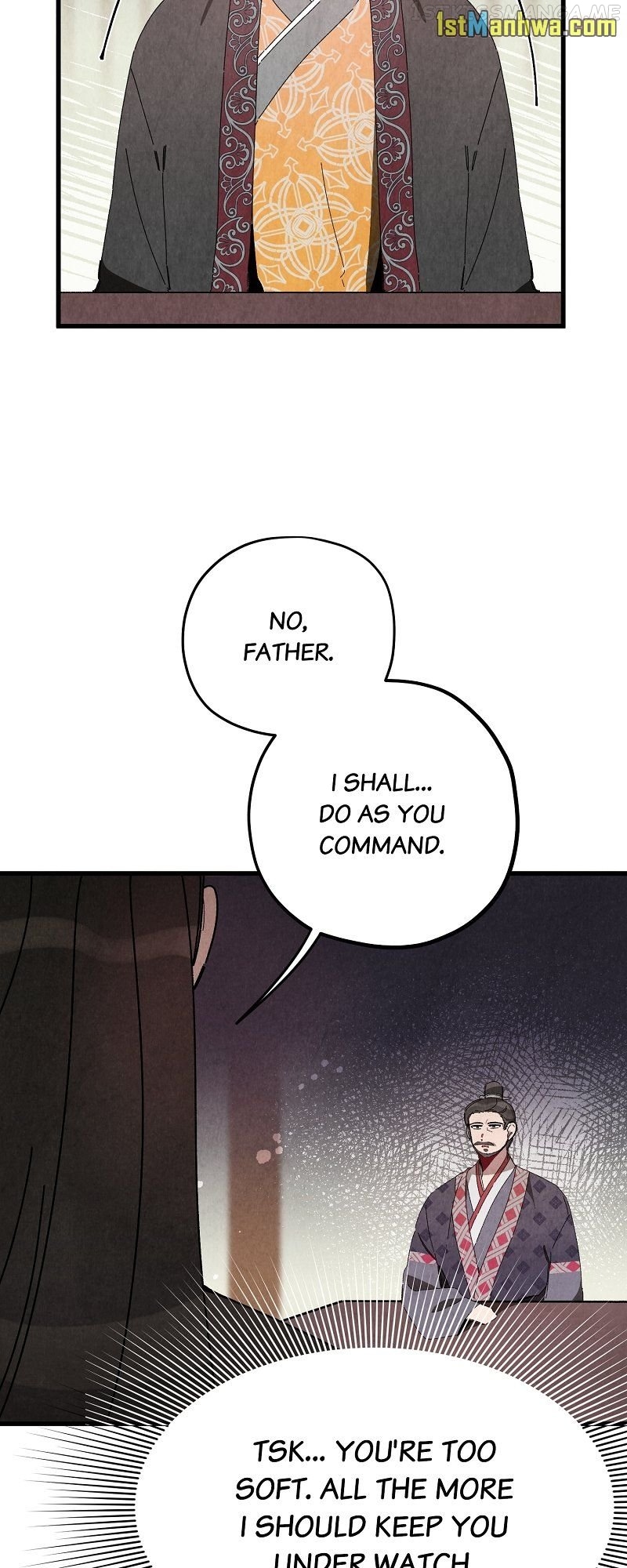 Romance In Seorabeol Chapter 34 - page 54