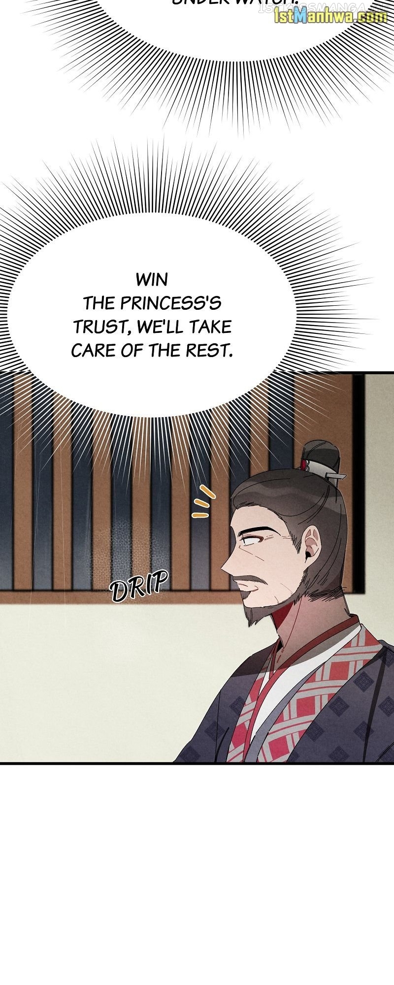 Romance In Seorabeol Chapter 34 - page 55